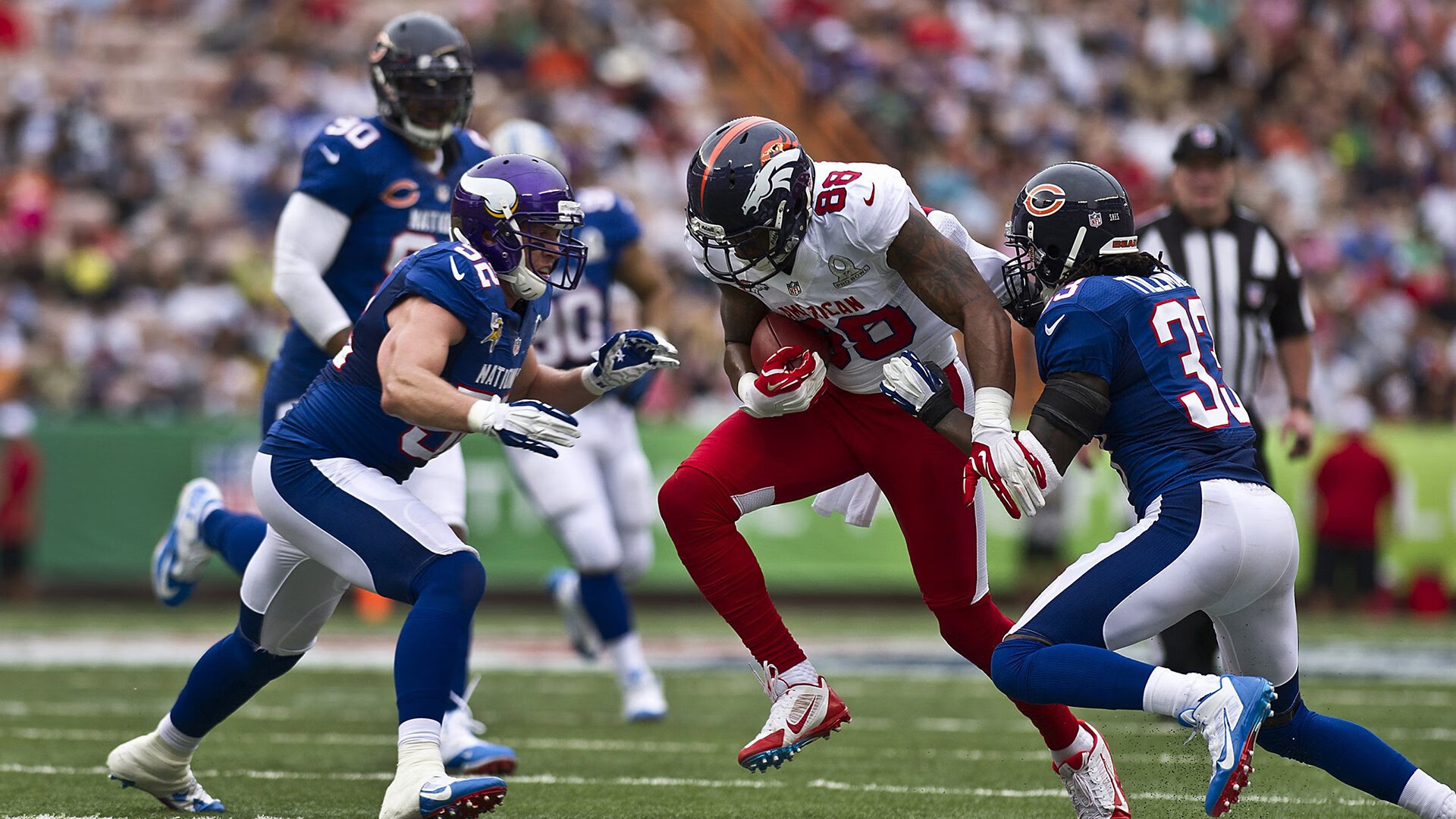 曼市德比新焦点，巴尔韦德在红蓝对决中证明自己的时代价值