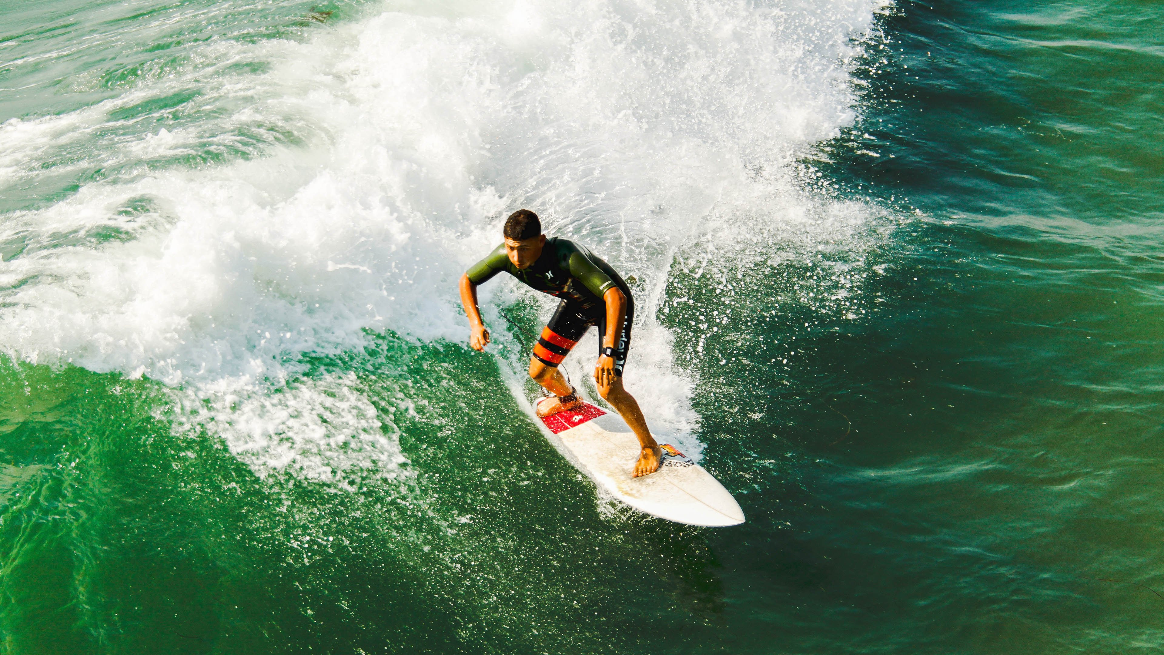 西决生死战之夜，孙兴慜全场最佳无争议