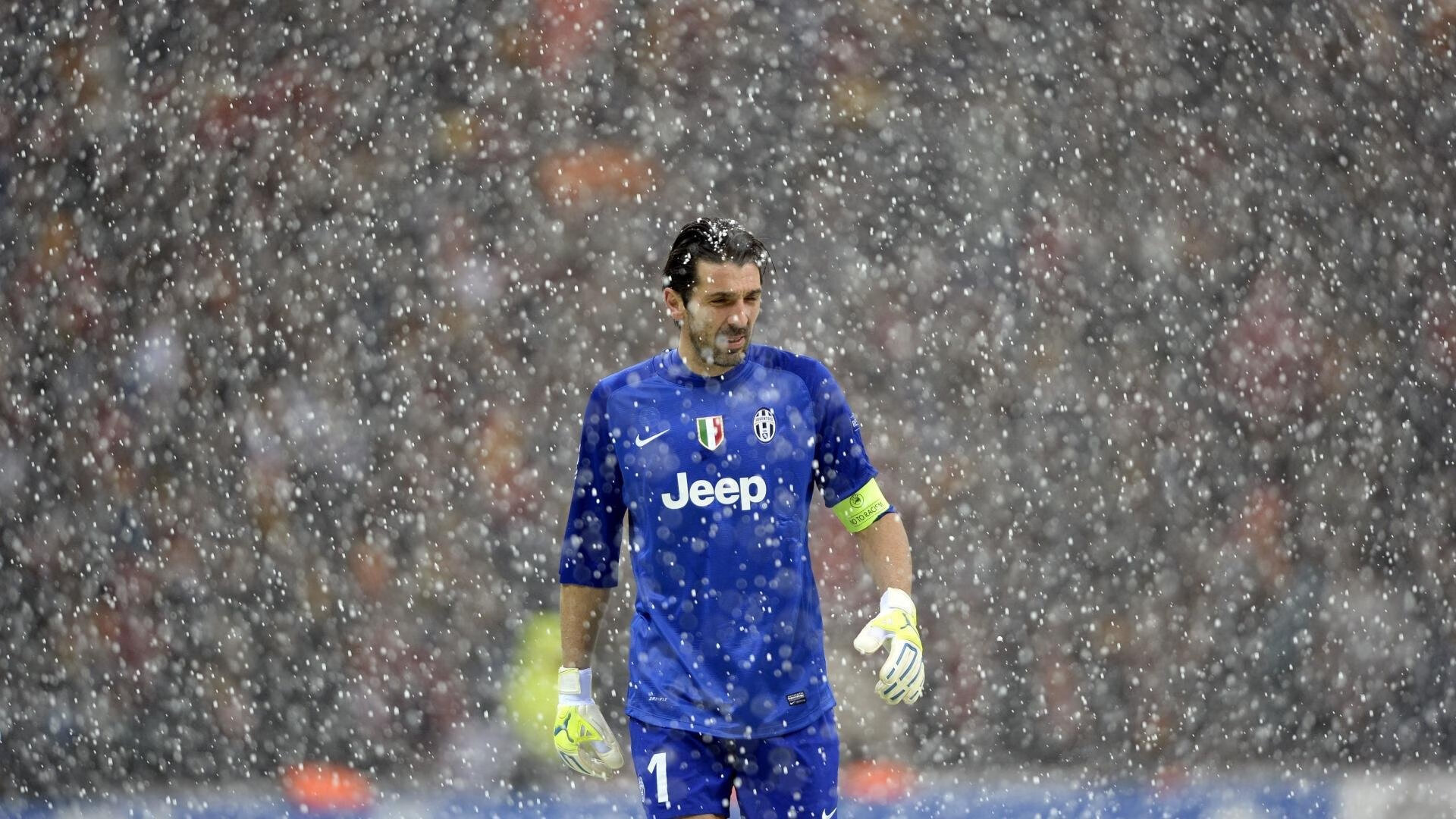 巴黎最后时刻的绝杀,范戴克站出来的英雄时刻